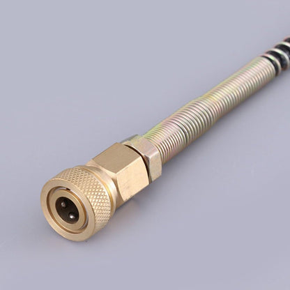 ya 14 9.20 baidi High Pressure Hose with Quick Air Pump Spring Design-1