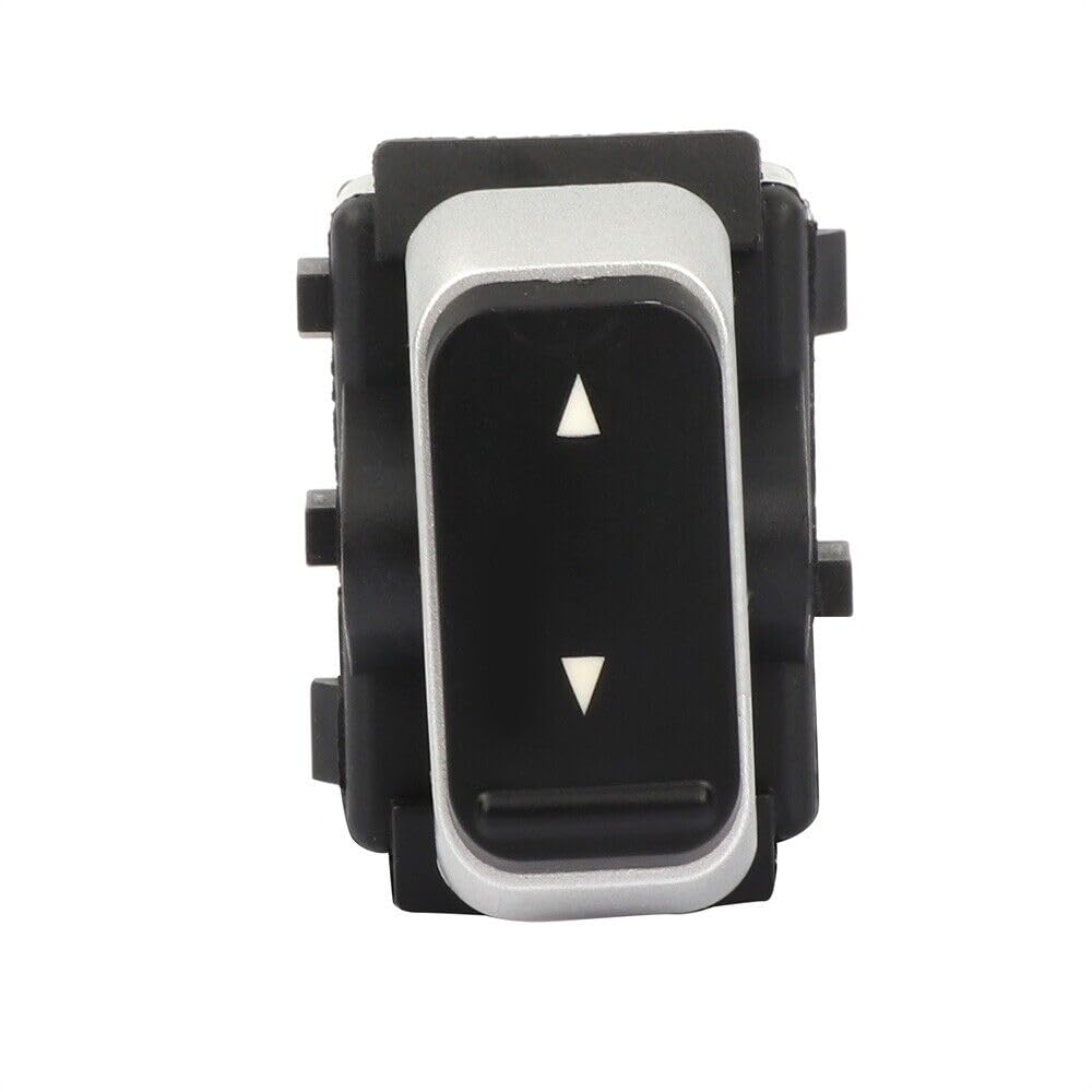 ya 5 8.10 for 2003-08 for Lincoln Town Left Rear Power Window Switch 1F09598553X1