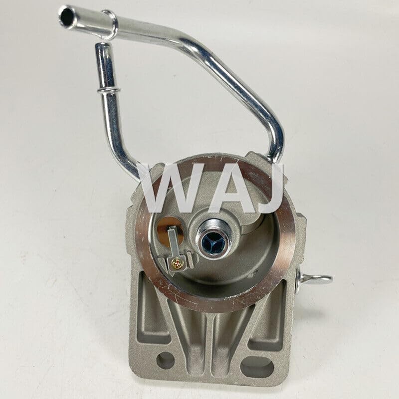 ya 4 8.24 baidi WAJ Diesel Fuel Filter Primer Pump 31970-4H000 for Hyundai H1, Grand Starex, TQ