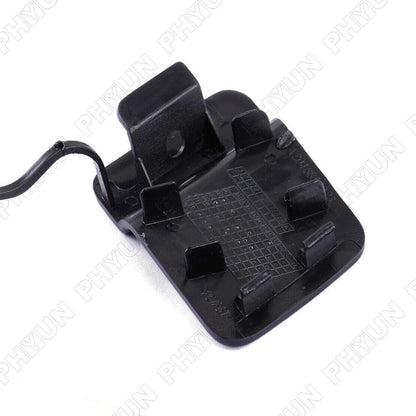ya 6 8.24 baidi Rear Bumper Towing Hook Cover 2048853223 Suitable for Mercedes X204 GLK300 350 2009-2012