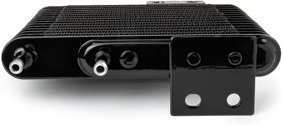 ya 10 9.16 baidi for Mitsubishi for Outlander 6B31 3.0L-V6 2920A128 Oil Cooler Gear Box Radiator