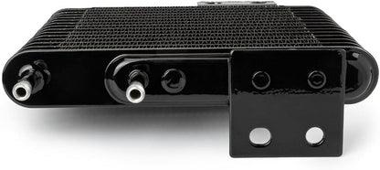 ya 10 9.16 baidi for Mitsubishi for Outlander 6B31 3.0L-V6 2920A128 Oil Cooler Gear Box Radiator