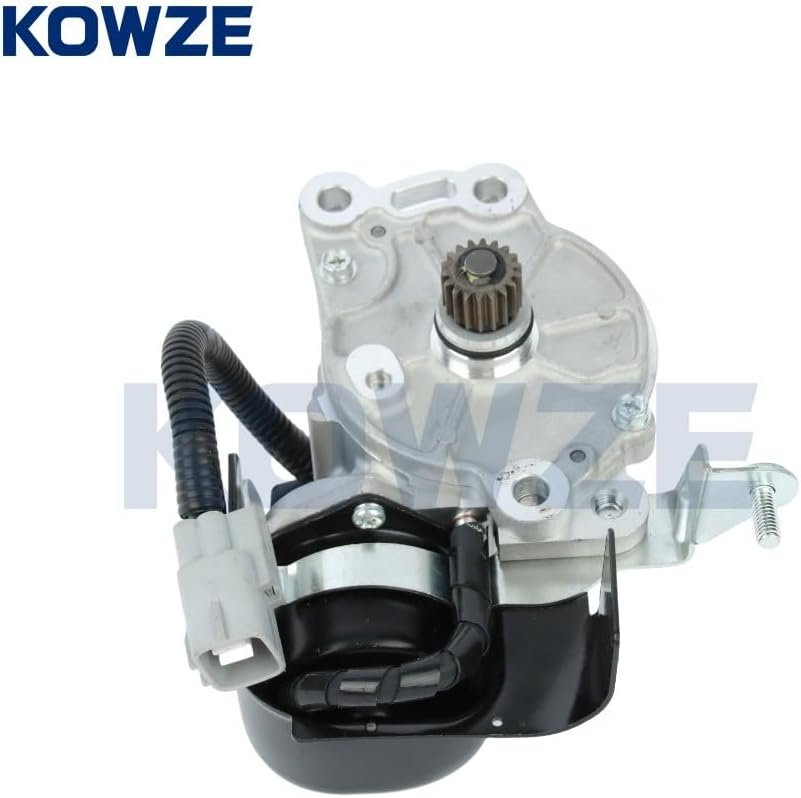 ya 4 8.24 baidi for Toyota Differential Lock Shift Actuator for Land Cruiser Prado Fortuner Hilux