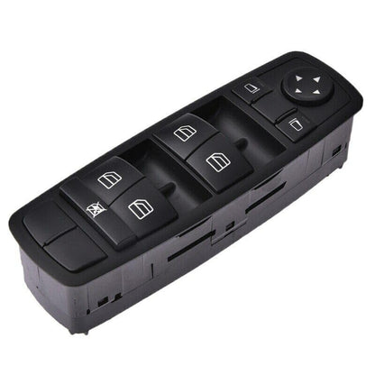 ya 6 8.24 baidi Door Main Control Switch Button for Mercedes-Benz GL450 GL420 R320 R350