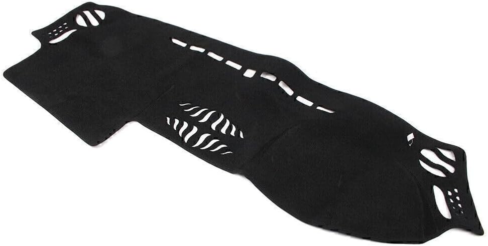 ya 9 10.24 Dash Mat Dashboard Cover Dashmat RHD Fit for Land Rover LR2 Lander 2 2007-2