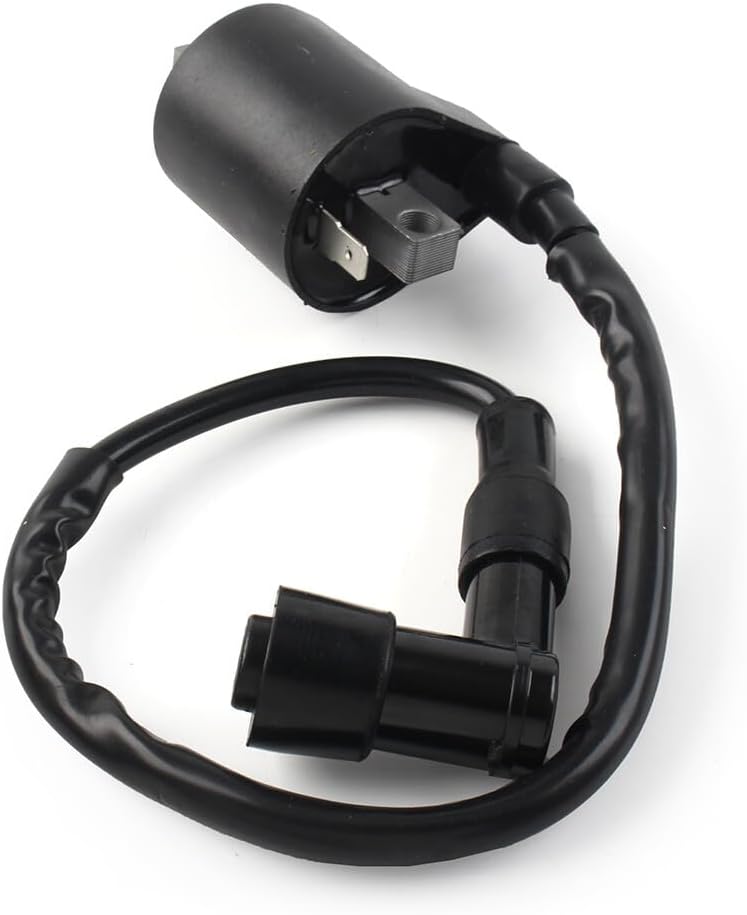 ya 5 8.10 for Polaris Xplorer 300 4X4 1996 1997 1998 1999 1 Pcs Black Ignition Coil