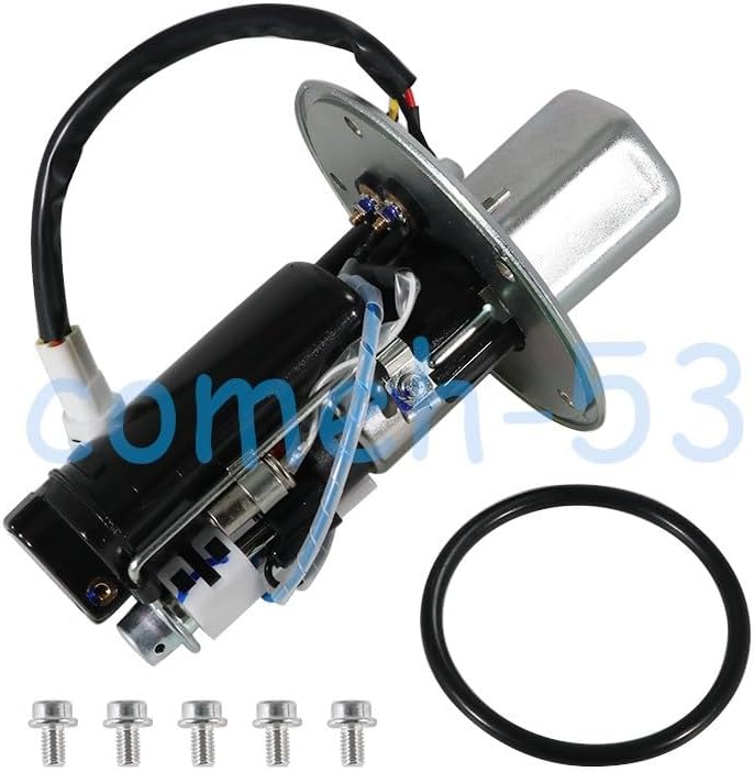 ya 4 8.14 NEW Fuel Pump Unit for Suzuki SV1000S K3/K4 15100-35F30 SV650SA K3/K4 GSXR1000Z