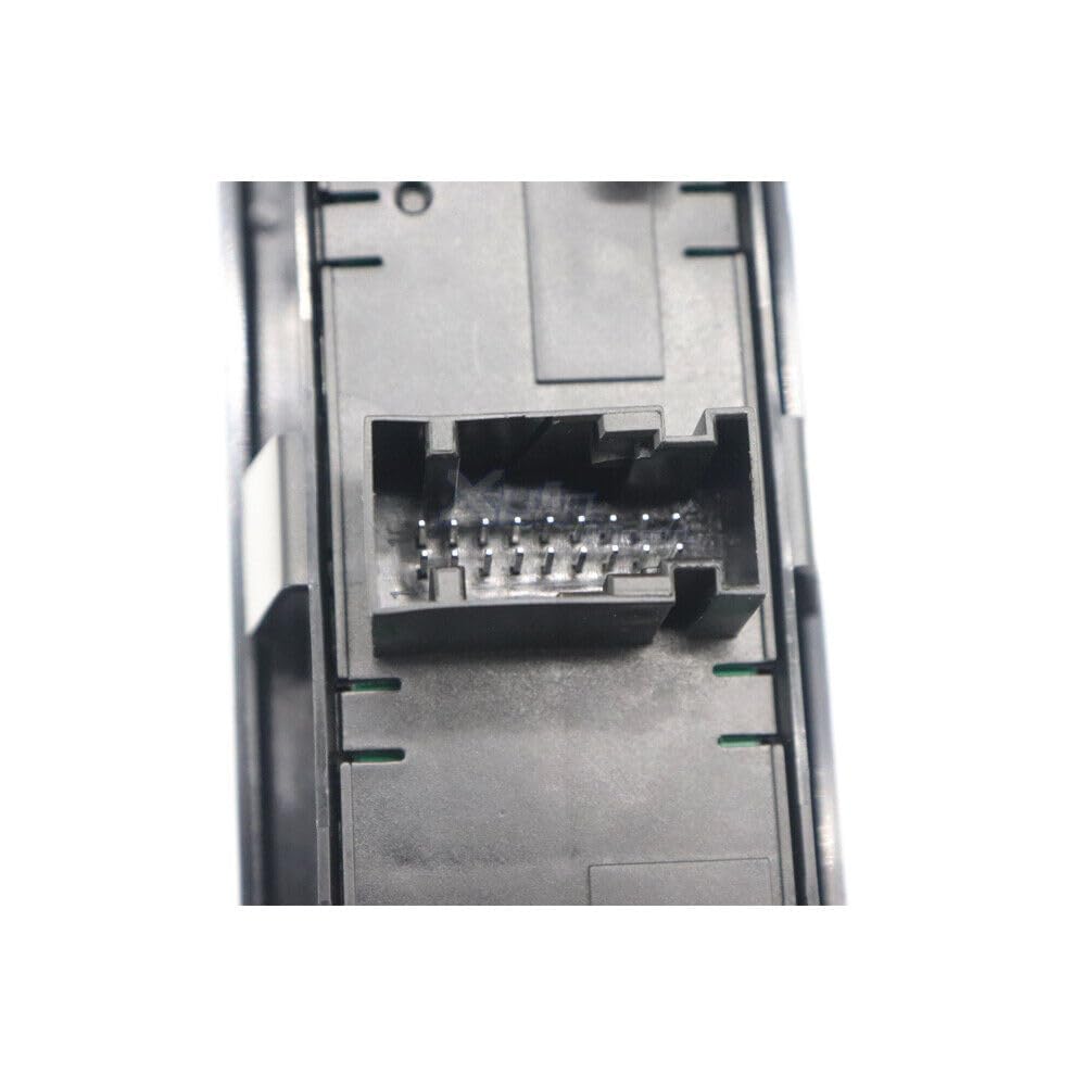 ya 23 10.7 zhengce 6554QG is Suitable for Peugeot 207 2008-14 Left Driver Side Main Power Win
