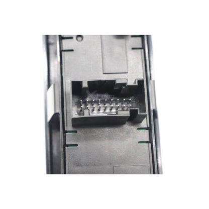 ya 23 10.7 zhengce 6554QG is Suitable for Peugeot 207 2008-14 Left Driver Side Main Power Win