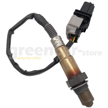 ya 12 10.8 baidi 4-Piece Oxygen Sensor Set for VW Touareg 2011-2014 3.6L-V6 +