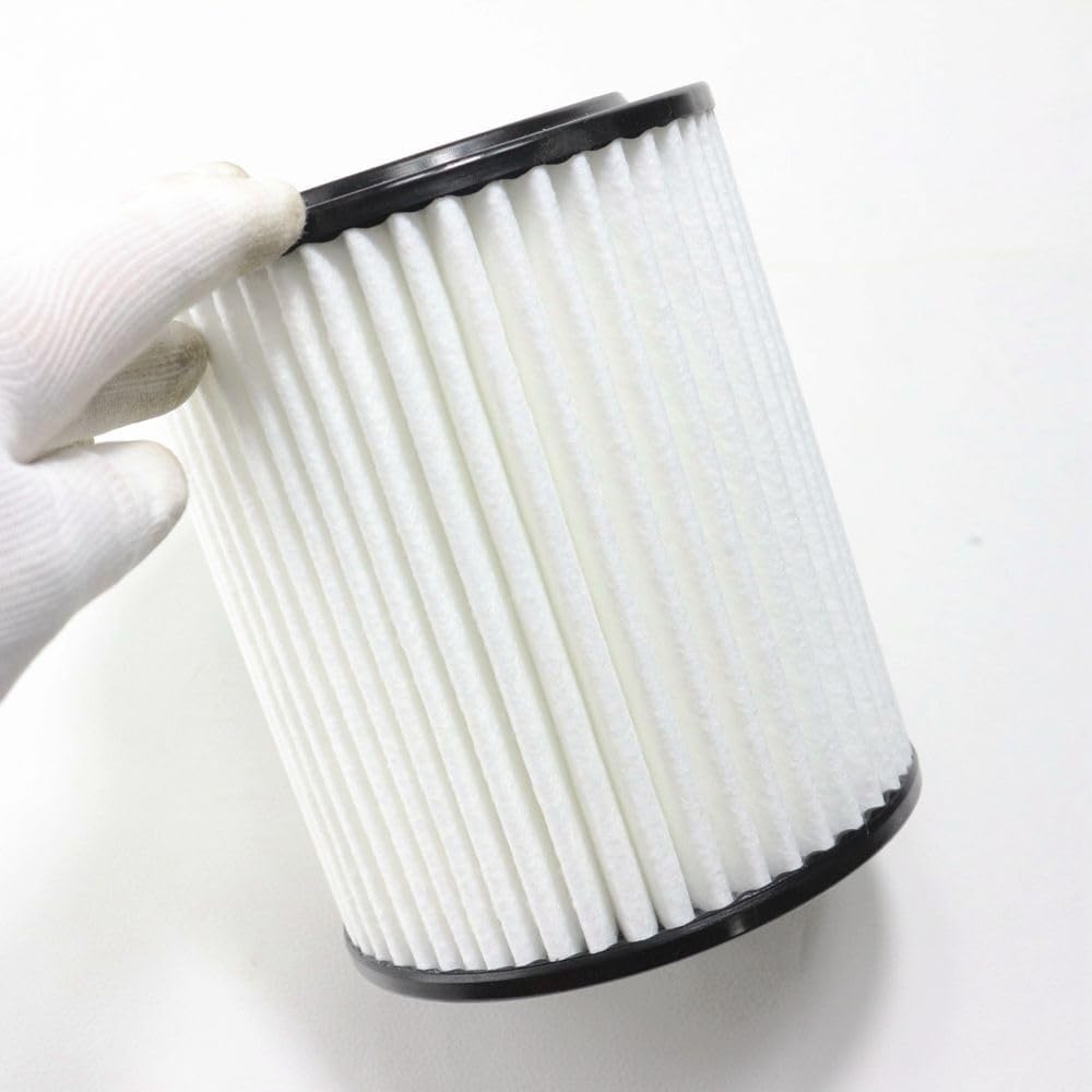 ya 10 9.16 zhengce Engine Air Filter with Gloves for Honda CR-V 2002-2006 L4 2.4L 17220-PNB-