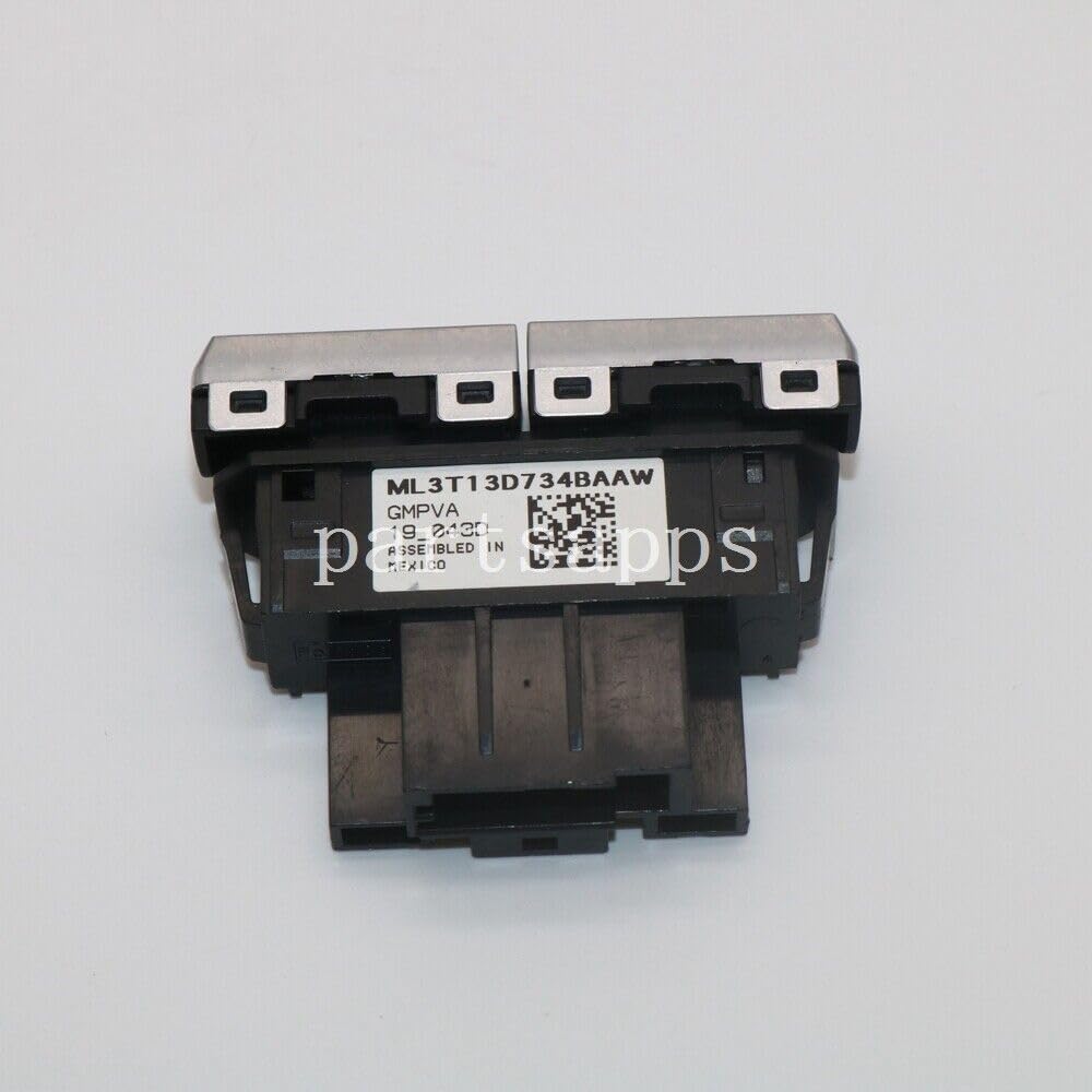 ya 8 8.24 baidi OE Auto Hold Camera View Switch ML3T-13D734-BAAW ML3T 13D734 BAAW Fit for Ford 