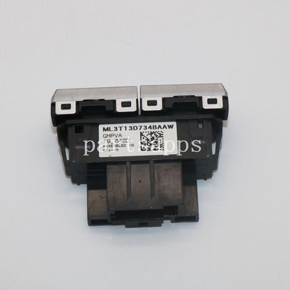 ya 8 8.24 baidi OE Auto Hold Camera View Switch ML3T-13D734-BAAW ML3T 13D734 BAAW Fit for Ford 