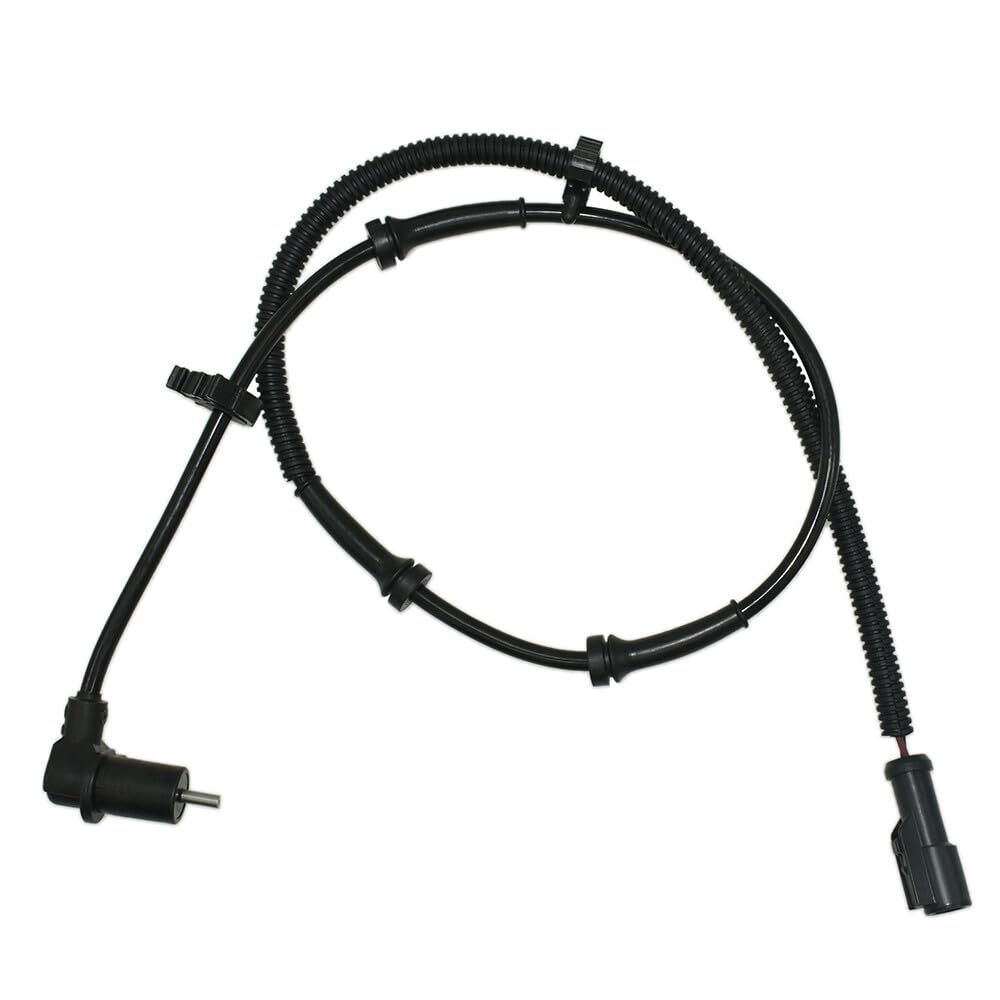 ya 9 10.24 ABS Wheel Speed Sensor for Ford for Mustang 1999-2004 2003 F7ZC2C204AA