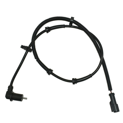 ya 9 10.24 ABS Wheel Speed Sensor for Ford for Mustang 1999-2004 2003 F7ZC2C204AA