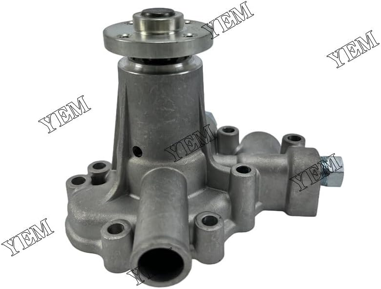 ya 13 9.15 baidi 3YA1 Water Pump 5-86300774-0 Fit for Isuzu Diesel Engine for Isuzu Water Pump