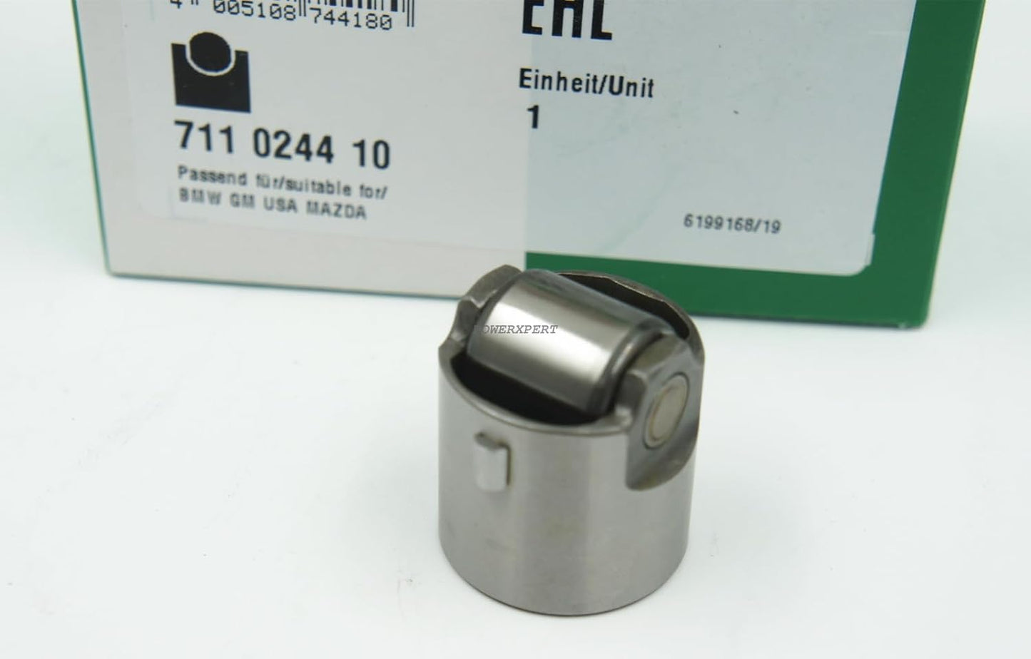 ya 4 8.24 baidi 13231-1KC6E INA OE High Pressure Fuel Pump Lifter for Nissan Juke Rogue 1.6