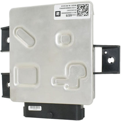 ya 5 8.10 for 2020-2023 for Cadillac CT4 FRONT LEFT DRIVER for SEAT COMPUTER CONTROL MODULE