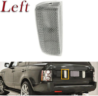 ya 2 8.15 Left rear taillight and reverse light are suitable for Land Rover series L322 from 2003 to 2012