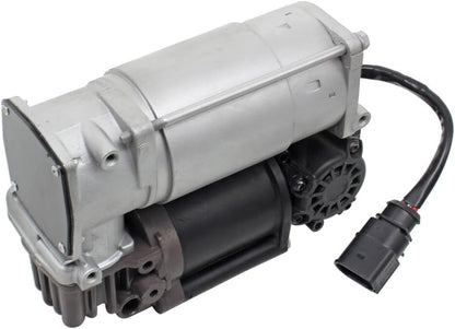 ya 10 9.16 baidi Air Suspension Compressor Pump 4H0616005C for Audi A8 S8 A6 S6 4G 4H A7 2011-17