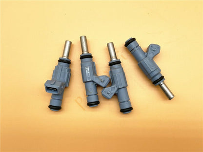 ya 3 8.24 baidi 4-Piece Fuel Injector Set Suitable for Audi TT 1.8T 06A906031J 0280155892