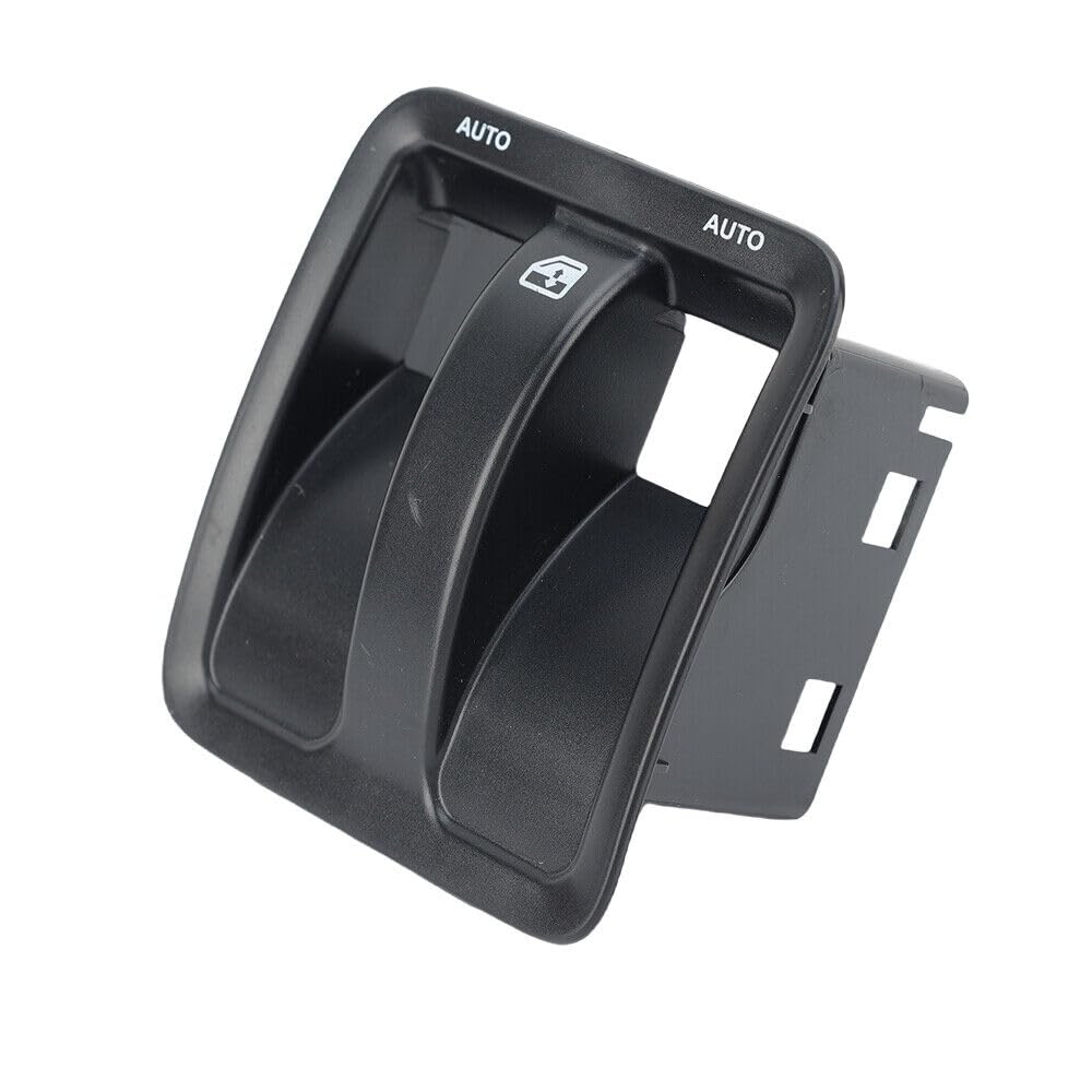 ya 6 8.24 baidi Black Power Window Control Switch for Jeep Wrangler 2011-2017 1RP74DX9AC