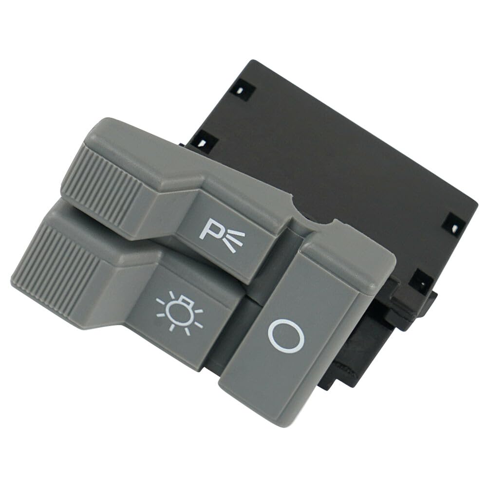ya 13 9.15 baidi for Silverado for Chevrolet Suburban Truck Headlight Parking Switch 19245374