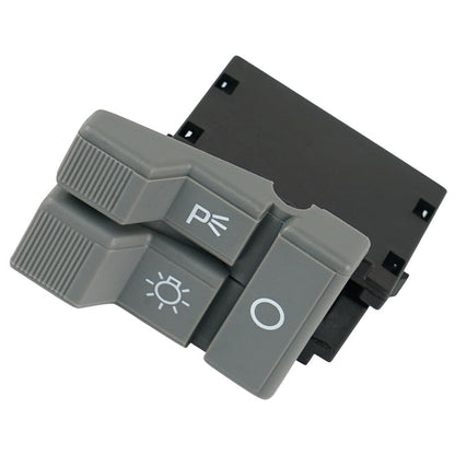 ya 13 9.15 baidi for Silverado for Chevrolet Suburban Truck Headlight Parking Switch 19245374