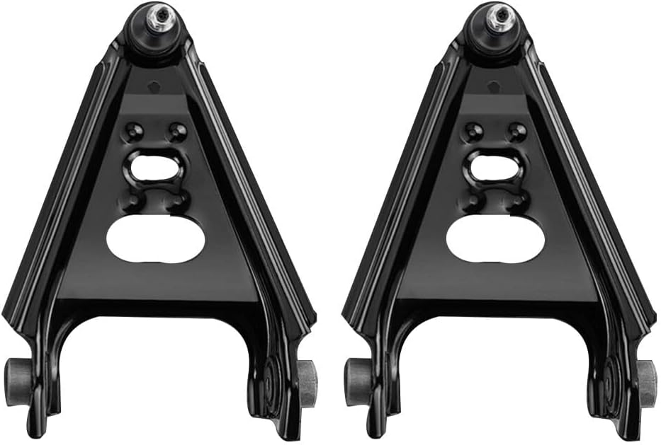 ya 9 10.24 Front Lower Control Arm w/Ball Joint 2PC for Smart Fortwo 2008-2016 4513300010