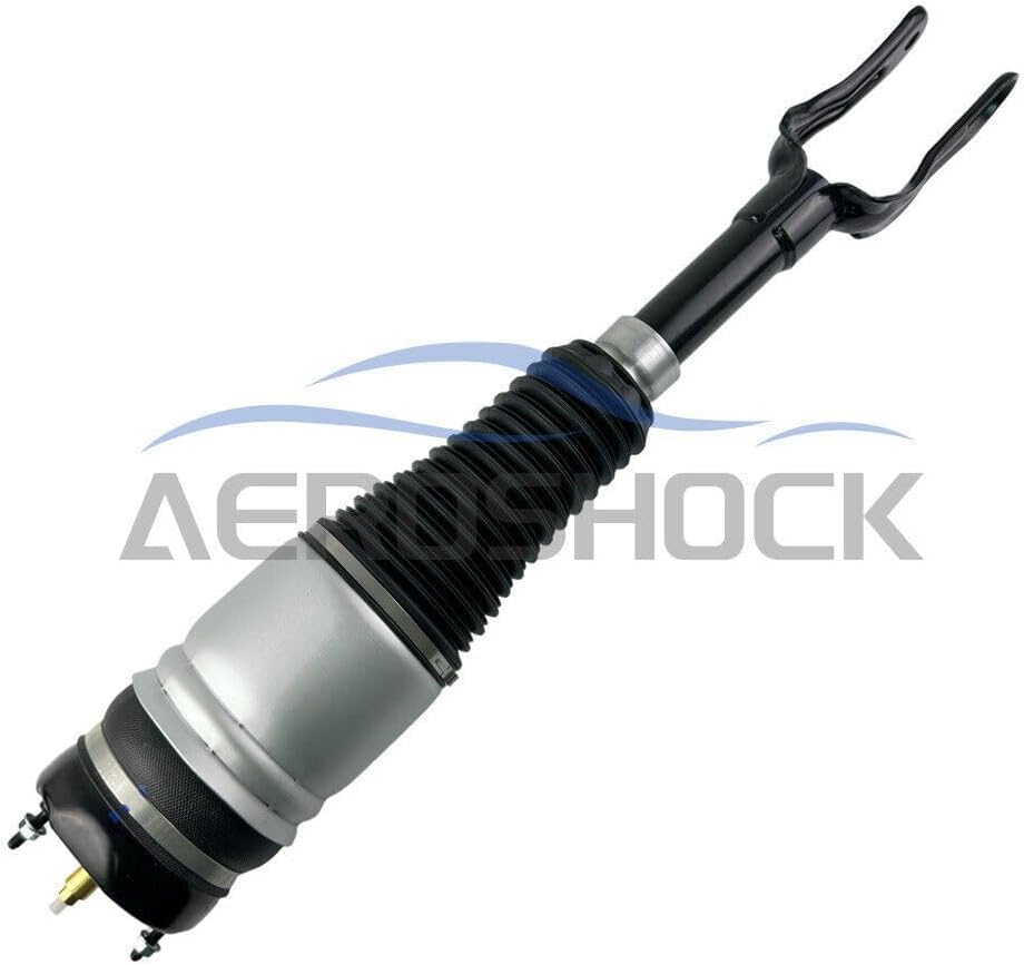 ya 12 10.8 baidi Pair Front Air Suspension Shocks Struts Fit for Jeep for Grand Cherokee WK WK2 11-3.6L