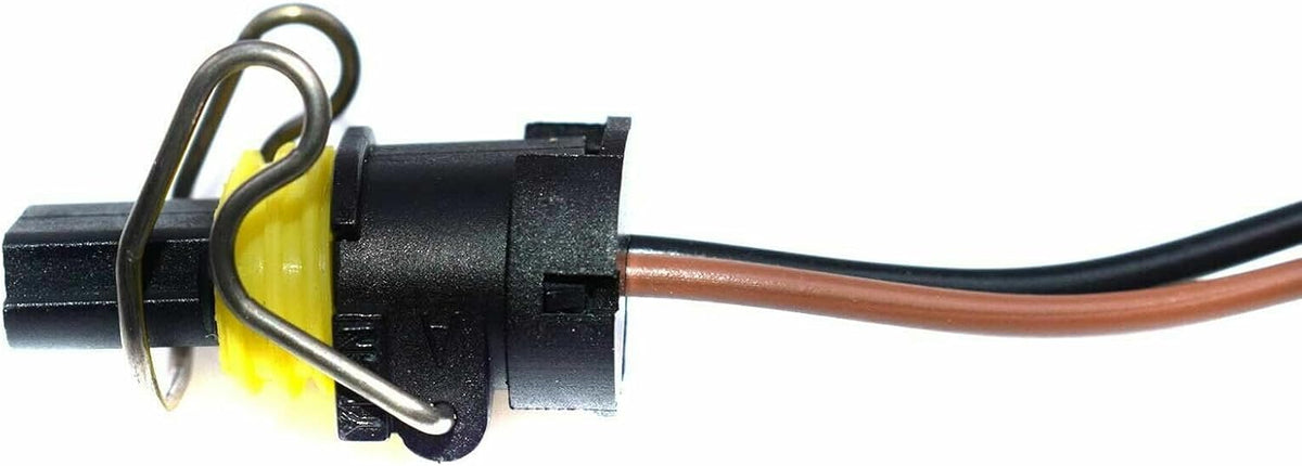 ya 9 10.24 8 Turbo VGT Solenoid valves&IPR Pigtail connectors Suitable for Ford Powers