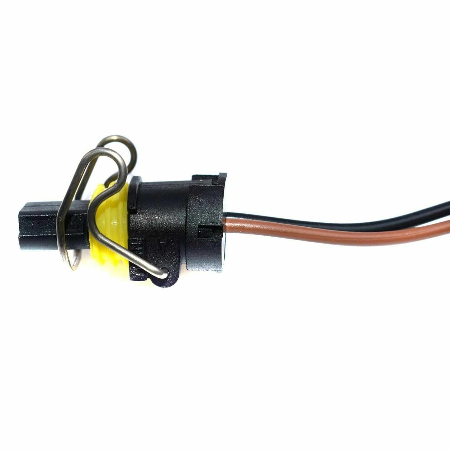 ya 2 8.15 8 Turbo VGT Solenoid valves&IPR Pigtail connectors Suitable for Ford Powerstroke 6.0 7.3 Diesel