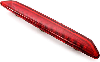ya 4 8.14 Third Brake Light High Mounted Stop Lamp Red For VW Polo 9N 2002-2010 T7