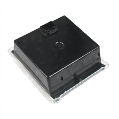 ya 16 10.20 baidi Monitor LCD Gauge Panel for Kobelco SK120-3 SK120-5 SK200-5 SK200-2 SK200-3 VI