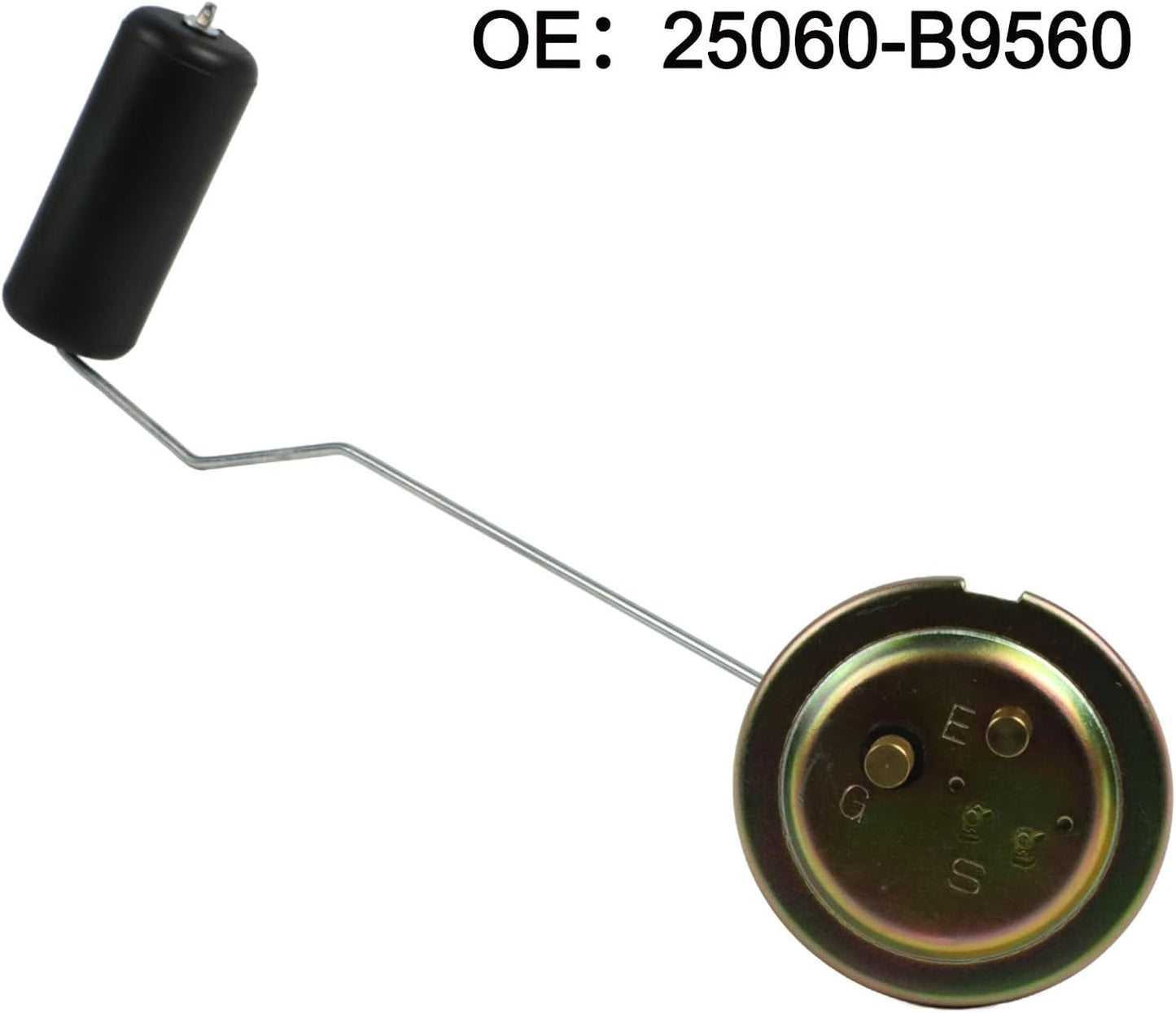ya 5 8.10 Fuel Gauge Sending Unit Fit for for Nissan 720 Ute Truck 1980-1986 For PICKUP New
