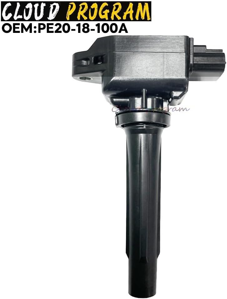 ya 4 8.24 baidi Ignition Coil PE20-18-100A For 2013-2017 for Mazda 3 6 CX-3 CX-5 CX-9 2.0 2.5 4 PCS