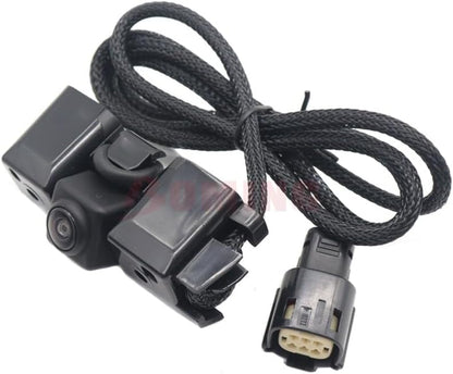 ya 2 8.15 84143039 Rear View Backup Asist Parking Camera for Chevrolet Colorado for GMC 