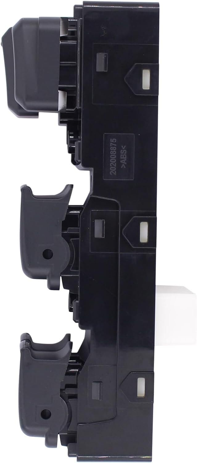 ya 4 8.8 93570-3S000 Power Window Master Switch Black LHD for Hyundai Sonata 2011-2015