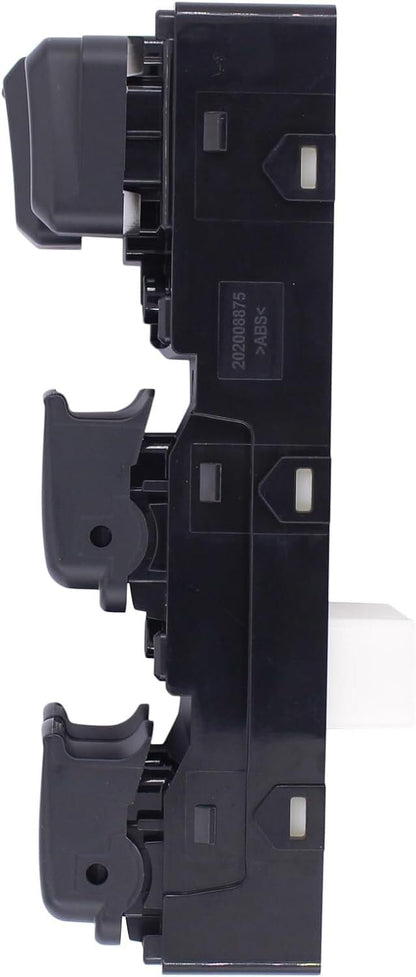 ya 3 8.24 baidi 93570-3S000 Power Window Master Switch Black LHD for Hyundai Sonata 2011-2015
