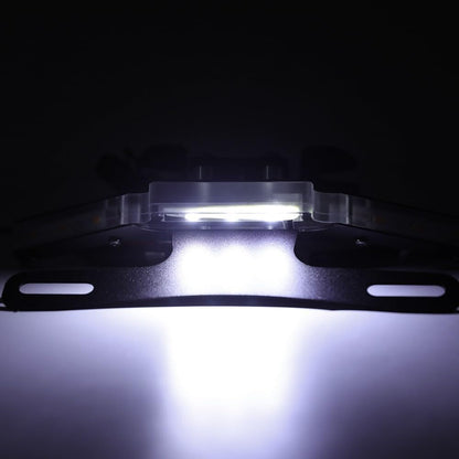 ya 13 9.15 baidi Fender Eliminator License Plate Holder LED Turn Signal for Yamaha MT-07 FZ07 24