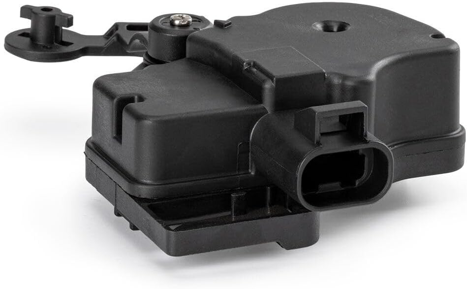 ya 5 8.10 Rear Liftgate Door Latch & Lock Actuator for Chevy Tahoe for Escalade for Yukon 15250765