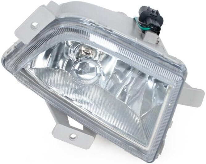 ya 4 8.10 A pair of for Chevrolet Kalos Aveo 2004-2007 front fog lights 