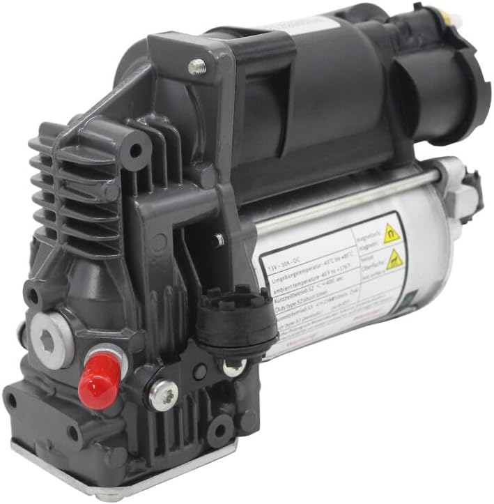 ya 10 9.16 baidi Air Ride Suspension Compressor Pump for Mercedes-Benz S-Class W221 S550 CL550