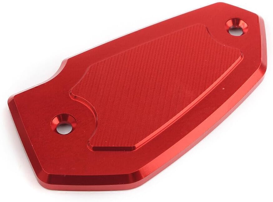 ya 10 9.16 zhengce Front Brake Reservoir Fluid Cap Cover Fit for Kawasaki ER6N ER6F Z650 650 R