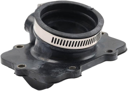 ya 13 9.15 baidi Carburetor Flange Intake Socket Fit Ski Doo MXZ Summit 600 1999-2000 420867805