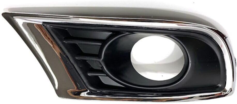 ya 2 8.15 Right front bumper fog cover suitable for Toyota Camry AURION 2009 2010 2011