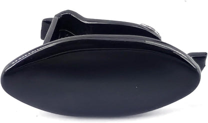 ya 10 9.16 baidi Outer Door Handle Lock Hole Key Cover 51217489341 for BMW 3 5 Series X3 X4 X5 X6