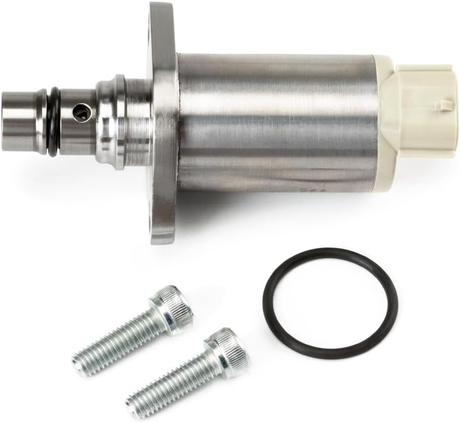 ya 10 9.16 baidi Pressure Suction Control Valve 294009-0120 Suitable for Mazda for Nissan Almera Murano Navara