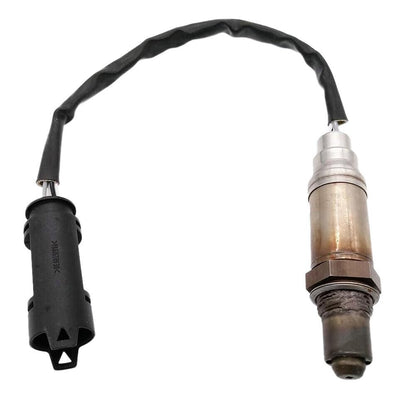 ya 13 9.15 baidi 4PCS Up+Downstream Oxygen Sensor for BMW 545i 645Ci 2004-2005 4.4L Manual T
