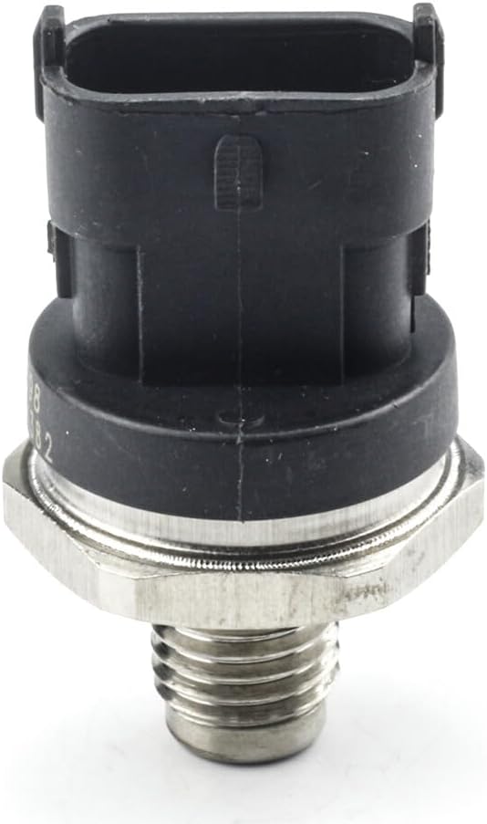 ya 12 10.8 zhengce Fuel Rail Pressure High Regulator Sensor Common Rail Valve Suitable for Iveco EuroFire